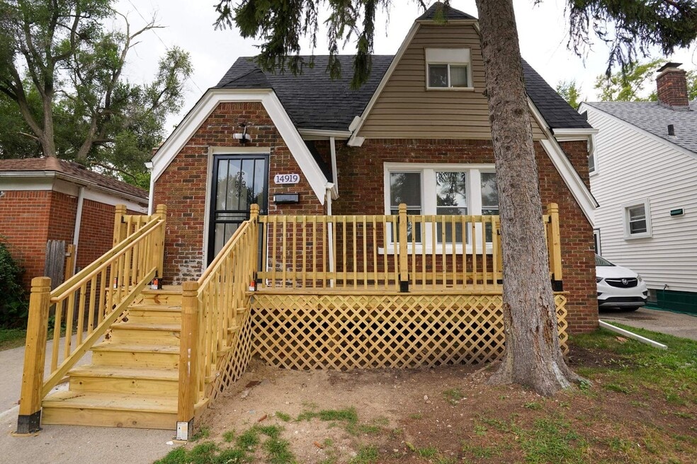 Fully Renovated 3-Bedroom Home – Move-In R...