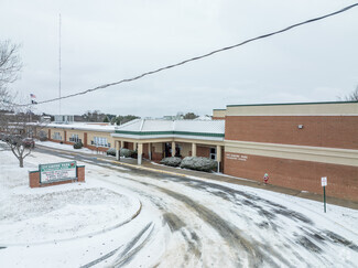 Sycamore Park Elementary School