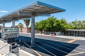 Palm Vista Elementary School