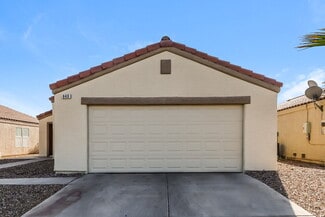840 Cotton Wind St, Henderson, NV 89011