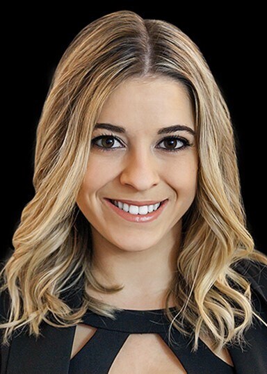 Lauren Iaquinta