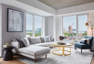 1350 Boylston St, Boston, MA 02215