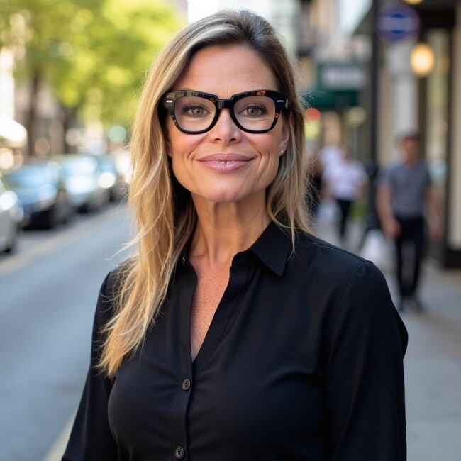 Agent Photo
