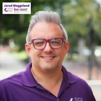 Jared Weggeland