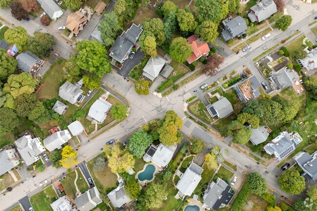 Residents of West Quincy would share they feel a strong sense of community.
