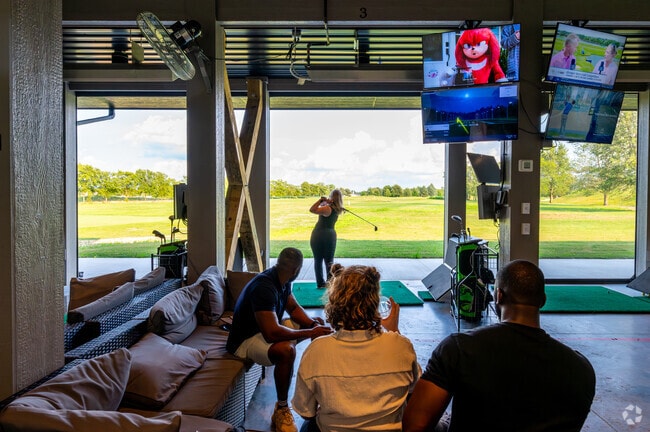 Wildcat's Golf Up31 is a great family fun experience.