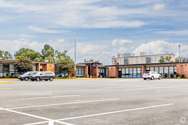 St Jude Regional Catholic School is a great choice for a secular based education.