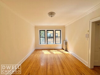 2331 N Spaulding Ave, Chicago, IL 60647