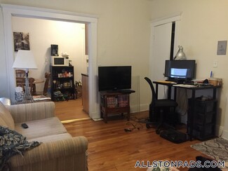 109 Brainerd Rd Unit 1, Boston, MA 02134