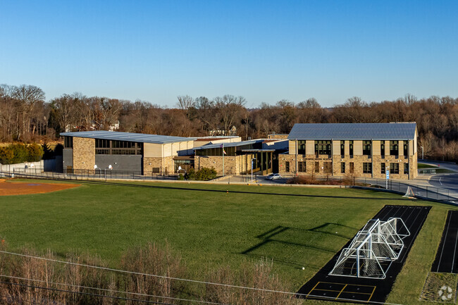 William H. Farquhar Middle School