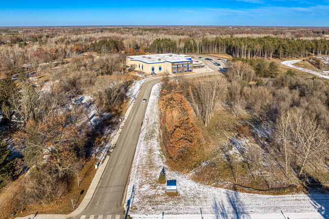 North Lakes Academy Elementary is located in Forest Lake MN.