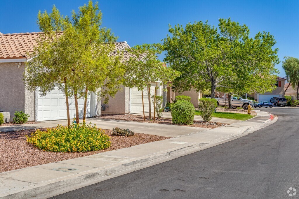 About South Valley Ranch Schools, Demographics, Things to Do