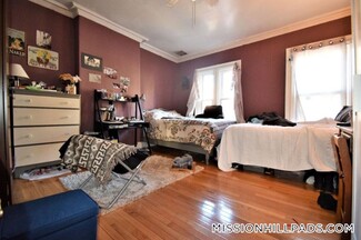 6 Sewall St Unit 2, Boston, MA 02120