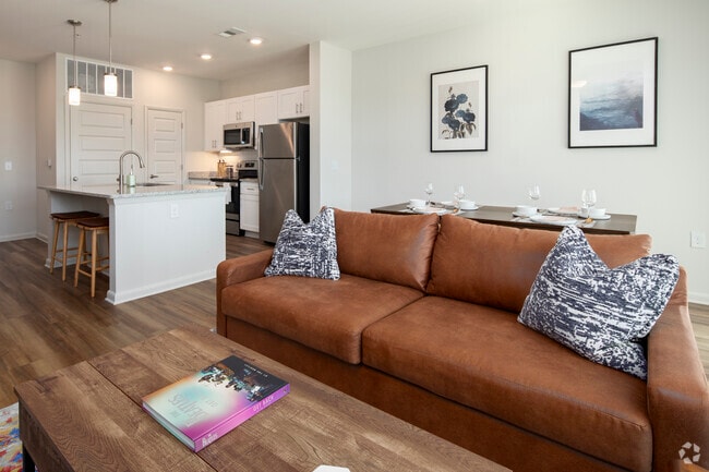 Lofts at Hamilton, Dalton, GA 30720 - photo 5