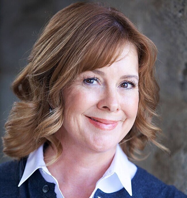 Gayle Morris