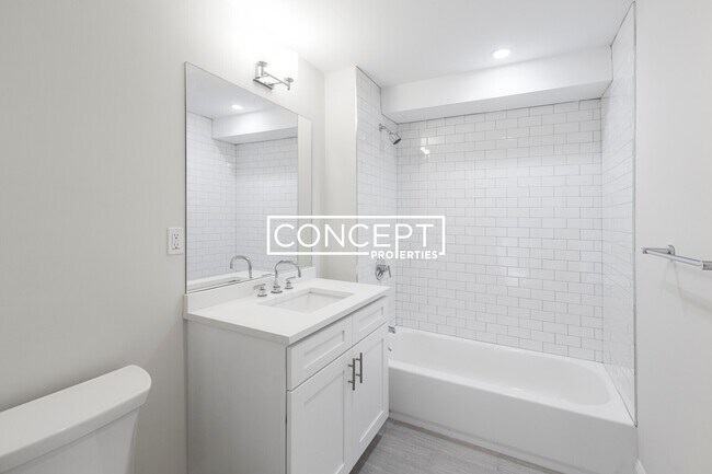 1898 Washington St unit 3B, Boston, MA 02118 - photo 4