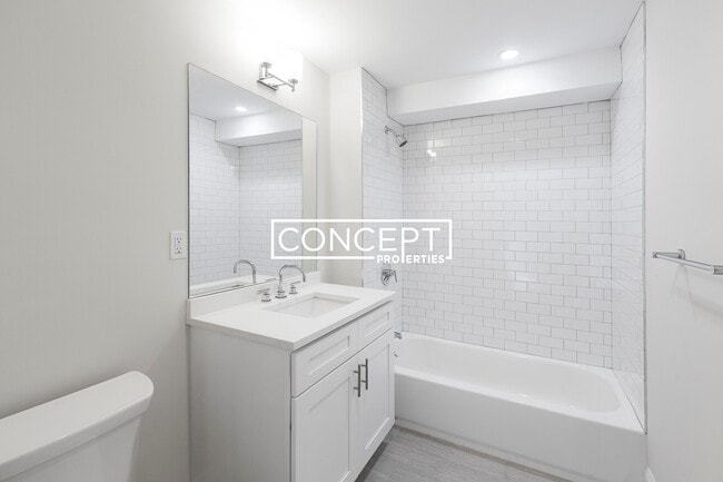 1898 Washington St unit 7BB, Boston, MA 02118 - photo 4