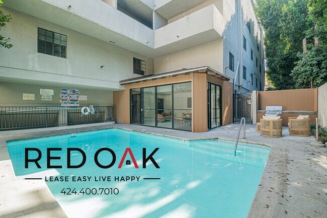 4651 Cahuenga Blvd unit 207, North Hollywood, CA 91602 - photo 3