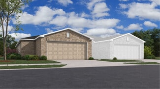 112 NW 67th Ave, Bentonville, AR 72713