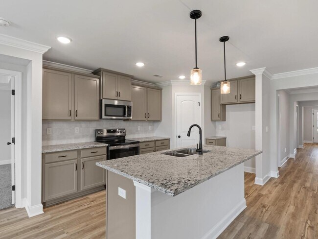 211 Saddletree Dr unit 36460555, Nevada, TX 75173 - photo 3