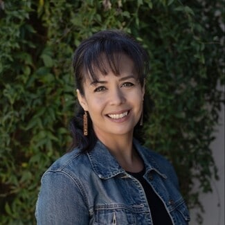 Shenalyn Morris Metzger