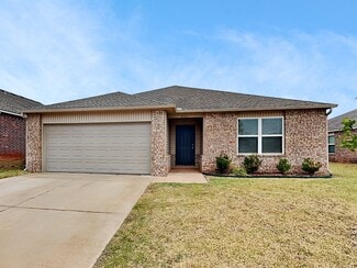 4201 Umbria Rd, Oklahoma City, OK 73179