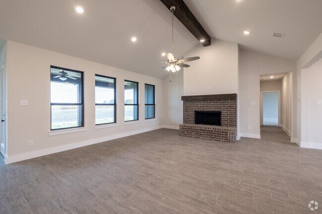 Juniper - Living Room