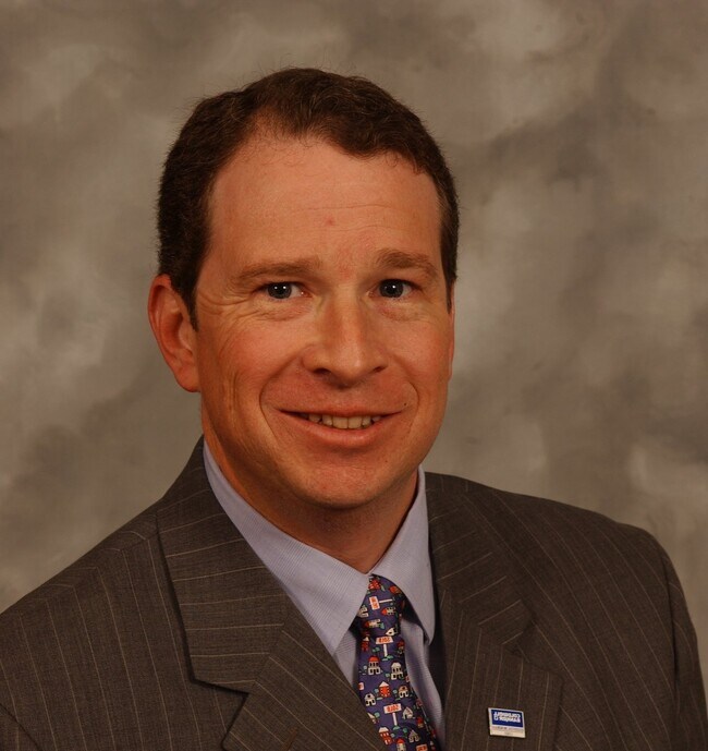 Michael Plante