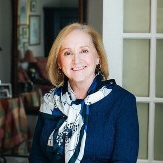 Alison Brown