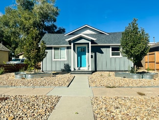 306 Clark St, Sterling, CO 80751