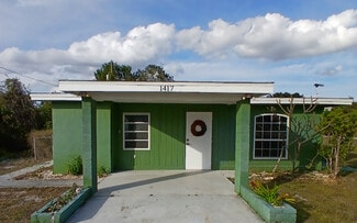 1417 Terry Ave, Port Charlotte, FL 33980