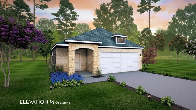 4011 Colony River Rock Blvd unit 36496955, Pinehurst, TX 77362 - photo 6