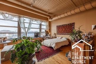 2416 W North Ave Unit 4W, Chicago, IL 60647