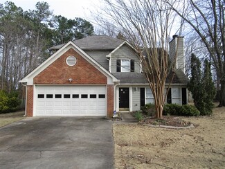 4854 Green Valley Ct NW, Acworth, GA 30102