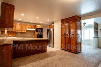 536 S 100 W, Heber City, UT 84032