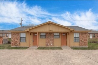 13320 White Settlement Rd Unit A, Fort Worth, TX 76108