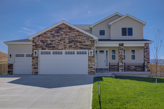 1621 Serenity Ln, Casper, WY 82601