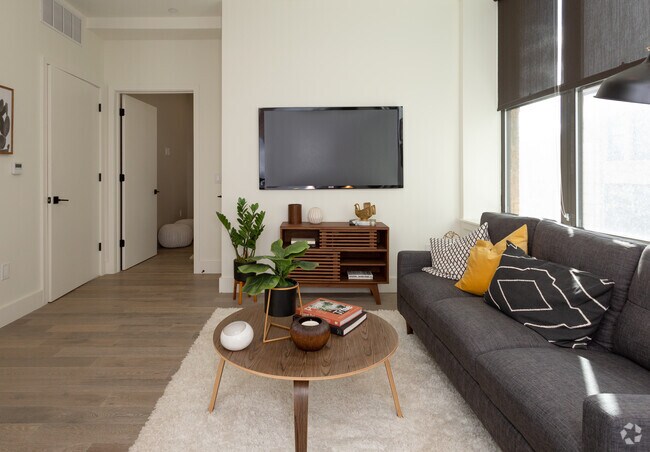 Clinton Flats, Newark, NJ 07102 - photo 7