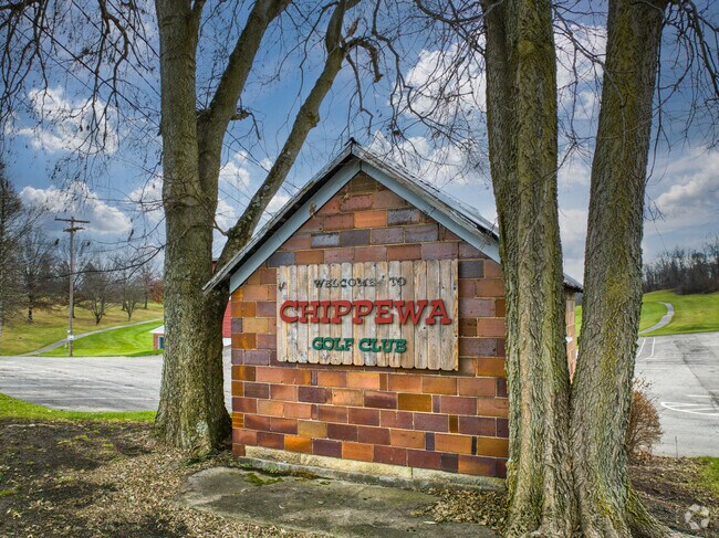 Chippewa Golf Club in Somerset Township offers a challenging yet affordable round of golf.