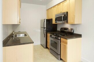 19 Rutland St Unit A, Cambridge, MA 02138