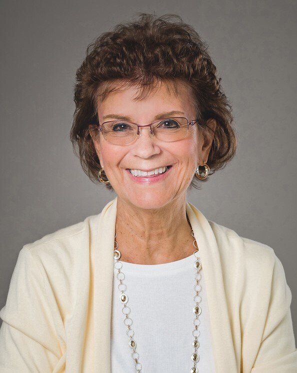 Carrie Rothamel