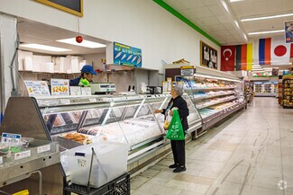 West Norriton Township