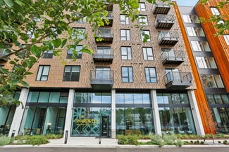 801 12th Ave N, Nashville, TN 37203