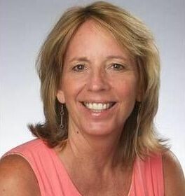 Janet Trefry