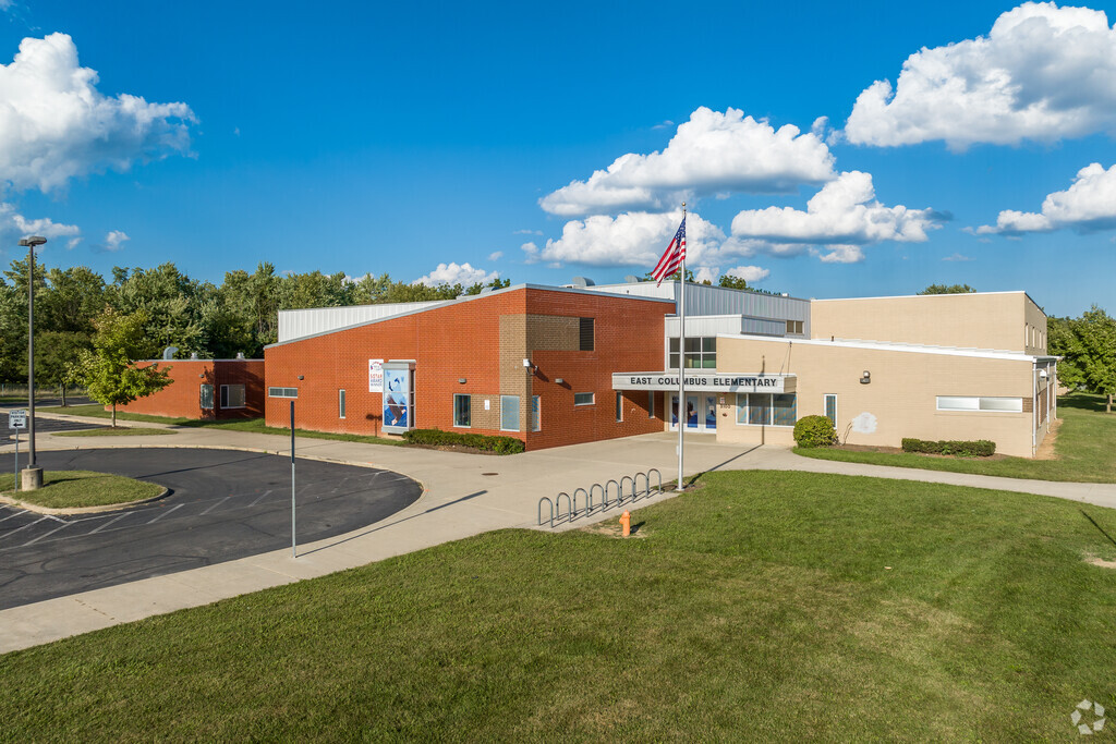 East Columbus Elementary School, Rankings & Reviews - Homes.com