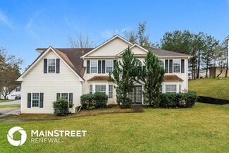 6129 Pomerania Trail, Stone Mountain, GA 30087