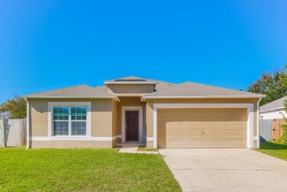 1812 Norseman Ct, Middleburg, FL 32068