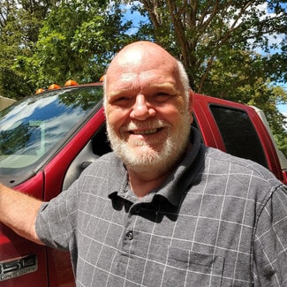 Larry Leimkuehler