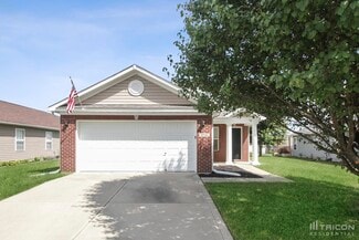 3741 Gray Heather Ln, Whitestown, IN 46075