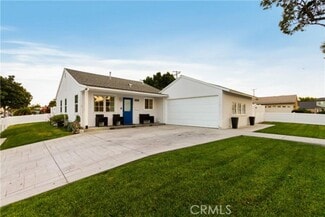 14709 Bodger Ave, Hawthorne, CA 90250